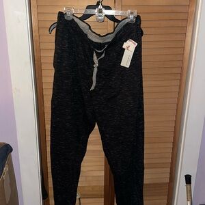 Pajama Bottoms Large